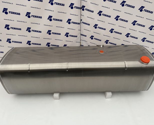 Naujas kuro bakas DAF 850L 620x675x2220 1673120, 1681830, 1378078, 1348451, 1685565, 1450367