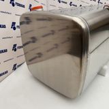 Naujas kuro bakas DAF 995L 700x700x2220 1949917, 1673122