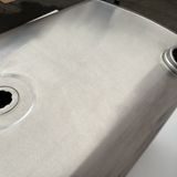 Naujas kuro bakas DAF 995L 700x700x2220 1949917, 1673122