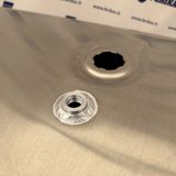 Bränsletank MAN 710L 700x700x1580 - 81122015877, 81122015900, 81122015875, 81122015899, 81122015876, 81122016765, 81122016948