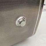 Fuel tank for Volvo / Renault 625L 560x675x2030 20504495, 7420504495