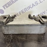 Chłodnica powietrza MAN TGX / TGS - 51095007194, 51095007189