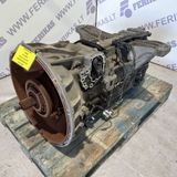 Mercedes Benz MB Actros växellåda G 281-12 KL - G 281-12 KL, A0012603600, A9602607511
