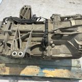 Mercedes Benz MB Actros växellåda G 281-12 KL - G 281-12 KL, A0012603600, A9602607511