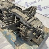 Mercedes Benz MB Actros växellåda G 281-12 KL - G 281-12 KL, A0012603600, A9602607511