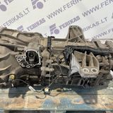 Mercedes Benz MB Actros växellåda G 281-12 KL - G 281-12 KL, A0012603600, A9602607511