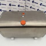 MAN 580L polttoainesäiliö 700x700x1300 - 81122015864, 81122015887, 81122015967, 81122016737, 81122016684, 81122016736