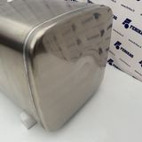 MAN 580L polttoainesäiliö 700x700x1300 - 81122015864, 81122015887, 81122015967, 81122016737, 81122016684, 81122016736