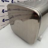 MAN 580L polttoainesäiliö 700x700x1300 - 81122015864, 81122015887, 81122015967, 81122016737, 81122016684, 81122016736