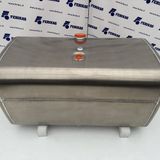 MAN 580L polttoainesäiliö 700x700x1300 - 81122015864, 81122015887, 81122015967, 81122016737, 81122016684, 81122016736