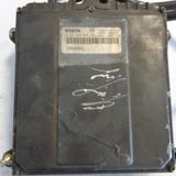 DAF XF95 Engine control unit EDC ECU 1365685, 0281010045