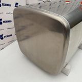 Serbatoio carburante DAF 500L 700x700x1100 - 1681827, 1617170, 1949909