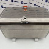 Serbatoio carburante DAF 500L 700x700x1100 - 1681827, 1617170, 1949909
