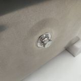 Serbatoio carburante DAF 500L 700x700x1100 - 1681827, 1617170, 1949909