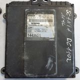 Scania Engine control unit EDC ECU 1440666, 1440651, 0281010187