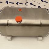 Bränsletank MAN 300L 515x615x1050 - 81122016584, 81122016129, 81122006313, 81122015552, 81122016285, 85122016114, 81122015334