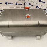 Bränsletank MAN 300L 515x615x1050 - 81122016584, 81122016129, 81122006313, 81122015552, 81122016285, 85122016114, 81122015334