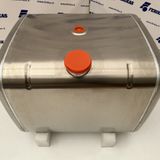 Serbatoio carburante MAN 300L 620x675x800 - 81122015813, 81122015547, 82122011502, 81122015654, 81122015537, 81122015640