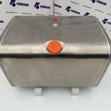 Bränsletank för Scania 400L 670x700x980 - 1544778, 1878319, 1430731, 1112707, 1118967, 1515052, 1377344, 2501008, 1912529