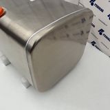 Bränsletank för Scania 400L 670x700x980 - 1544778, 1878319, 1430731, 1112707, 1118967, 1515052, 1377344, 2501008, 1912529