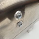 Bränsletank för Scania 400L 670x700x980 - 1544778, 1878319, 1430731, 1112707, 1118967, 1515052, 1377344, 2501008, 1912529