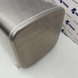 Kuro bakas Scania 500L 670x690x1265 1369744, 1423689, 1517307, 1871190