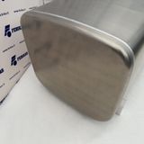 Kuro bakas Scania 500L 670x690x1265 1369744, 1423689, 1517307, 1871190