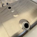 Kraftstofftank für Scania 500L 690x740x1055 - 1888933