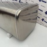 Serbatoio carburante per Scania 600L 670x700x1515 - 1517308, 1871191, 1423690