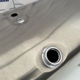 Serbatoio carburante per Scania 600L 670x700x1515 - 1517308, 1871191, 1423690