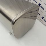 Kuro bakas Scania 700L 670x700x1665 1517309, 1871192