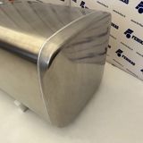 Serbatoio carburante Scania 750L 690x740x1655 - 1888928