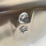 Serbatoio carburante Scania 750L 690x740x1655 - 1888928