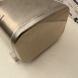 Fuel tank Iveco 300L 480x670x1100 41042704, 42092488