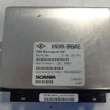 Scania EBS control unit 1506029, 0486106021