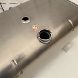 Fuel tank Iveco 300L 480x670x1100 41042704, 42092488