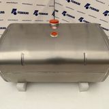 Fuel tank Iveco 300L 480x670x1100 41042704, 42092488