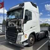2016 Volvo FH 4 EURO 6 truck breaking for parts
