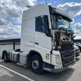 2016 Volvo FH 4 EURO 6 truck breaking for parts