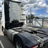 2016 Volvo FH 4 EURO 6 truck breaking for parts