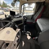 2016 Volvo FH 4 EURO 6 truck breaking for parts