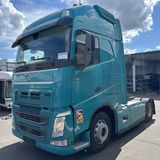 Volvo FH 4 EURO 6 2014 démonté pour pièces