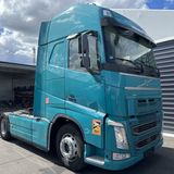 Volvo FH 4 EURO 6 2014 démonté pour pièces