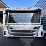 Scania P CP16 ohjaamo - 1942965, 2097218