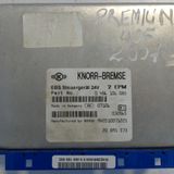 Renault Premium / Magnum moduł sterujący EBS - 20895573, 0486106085