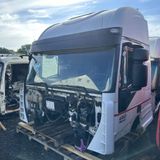 Iveco Stralis EURO 5 kabina - 504307413, 504250565