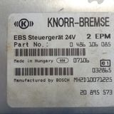 Renault Premium / Magnum moduł sterujący EBS - 20895573, 0486106085