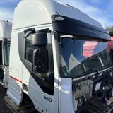 Iveco Stralis EURO 5 kabina - 504307413, 504250565