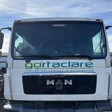 Cabina MAN TGM F99/L34 - 81600007840, 81600007911, 81600007841, 81600007912