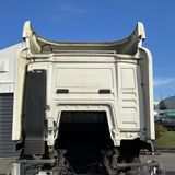 Cabina MAN TGM F99/L34 - 81600007840, 81600007911, 81600007841, 81600007912